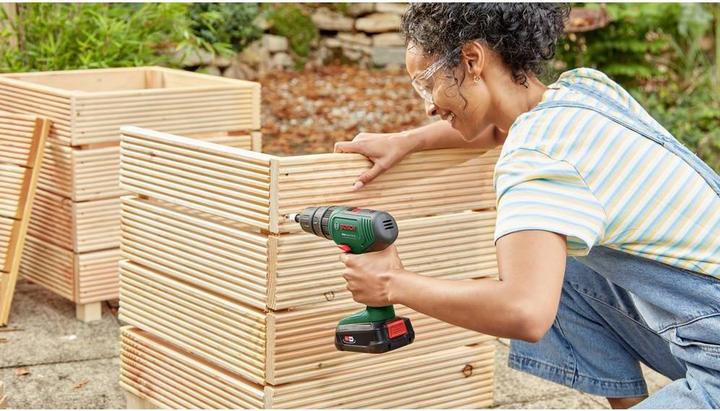 Produktbild Bosch Home & Garden EasyImpact 18V-40 (Schlagbohrschrauber)