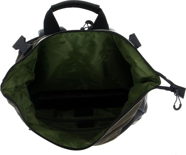 Actual product image Jost Courier Backpack Aalborg Backpack Courier