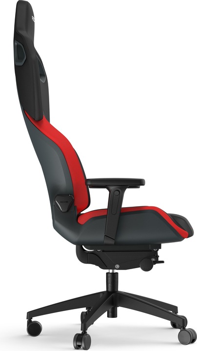Actual product image RECARO Exo 2.0 lava red