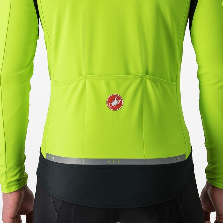 Image du produit Castelli Perfetto RoS 2 Jacket (3XL)