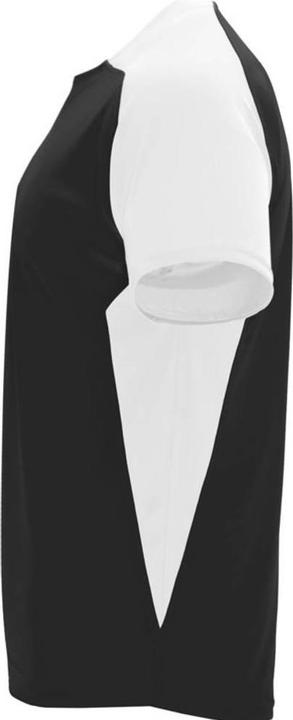 Immagine prodotto Alpinia Bugatti Maglietta Sportiva Maniche Corte Bambini (128)