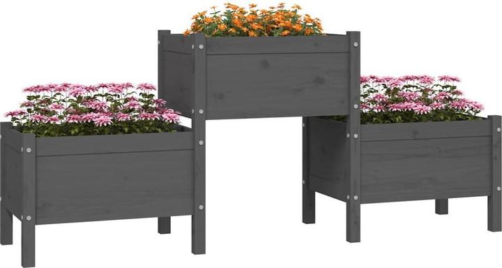 Produktbild vidaXL Pflanzgefäss