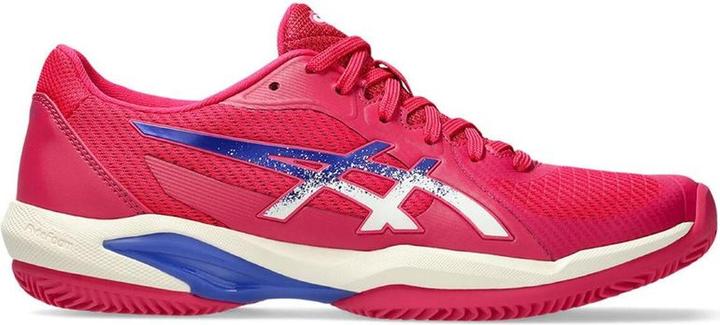 Immagine prodotto ASICS Performance Solution Swift FF 2 Clay con Flytefoam e TWISTRUSS per supporto multidirezionale (37.5)