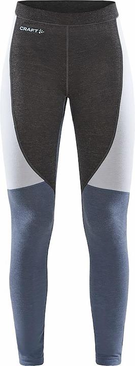 Actual product image Craft Women's Core Wool Mix Set (XS)