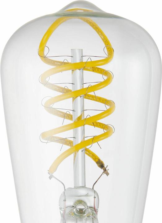 Immagine prodotto EGLO Lampadina LED E27 (E27, 7.30 W, 806 lm, 1 x, E)