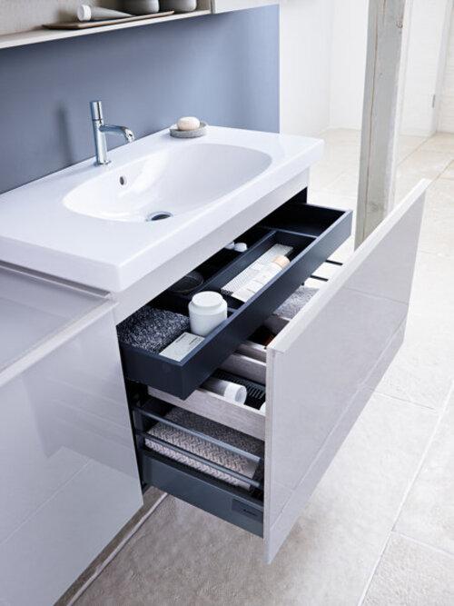 Image du produit Geberit Keramag / lavabo Acanto 75 cm blanc 500632012 (420 mm, 750 mm)