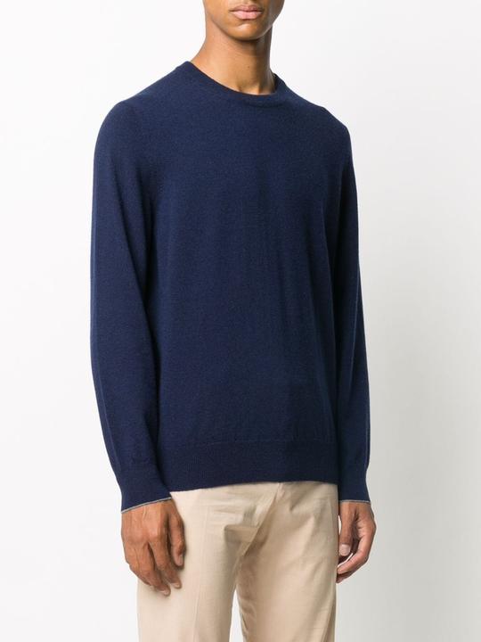 Produktbild Brunello Cucinelli Maglia In Cashmere (56)