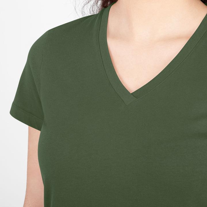 Produktbild JAKO T-Shirt Organic (S)