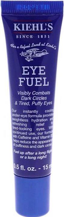 Immagine prodotto Kiehl's Carburante per gli occhi (Crema per la cura degli occhi, 15 ml, Giorno + Notte)