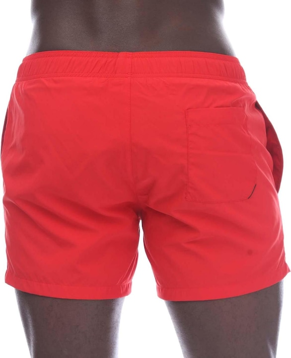 Actual product image HUGO Mens Abas Swim Shorts (S)