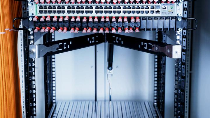 Productafbeelding PATCHBOX Stand Setup.exe 19 Mobiel bureau, De derde hand, Houder