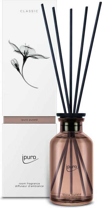 Actual product image Ipuro Classic (75 ml)