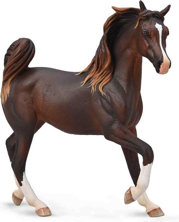 Produktbild Collecta Arabische Stute Leberkastanie