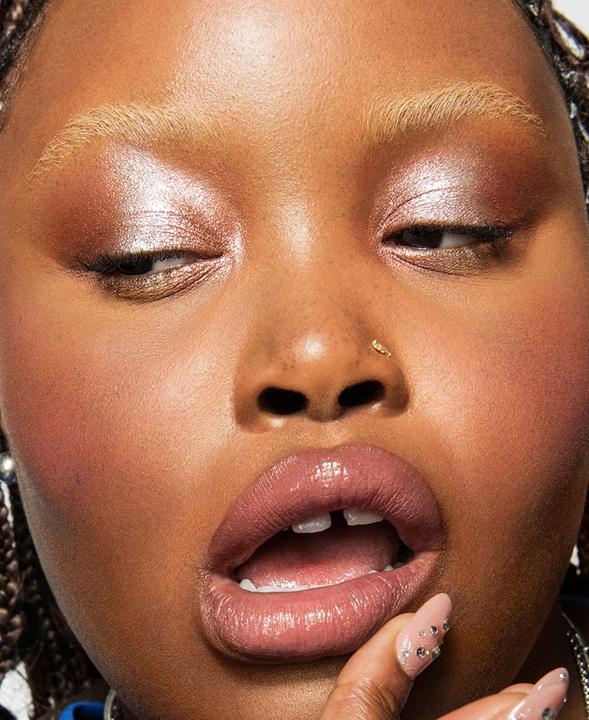 Produktbild Urban Decay Moondust (Silber, Goldtonen, Blautonen, Space Cowboy, Star Cowgirl)