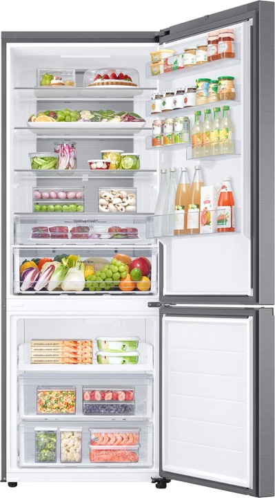 Image du produit Samsung RB53DG703ES9EO (538 l)
