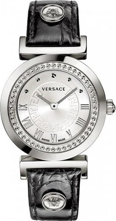 Actual product image Versace P5Q99D001S009 (Analogue wristwatch, 35 mm)