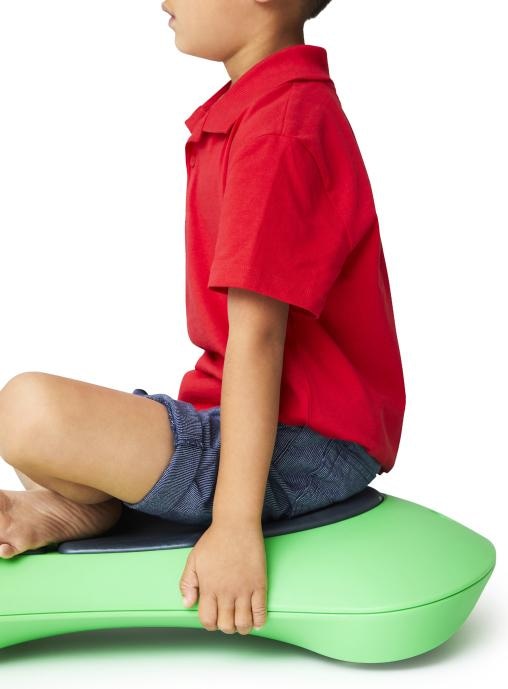 Immagine prodotto Gonge Surfista da pavimento con rollerboard