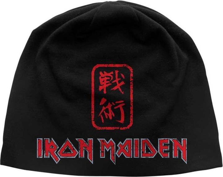 Image du produit Music Brand Bonnet Senjutsu adulte unisexe