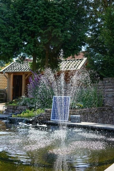 Immagine prodotto Ubbink Accessori per laghetti da giardino