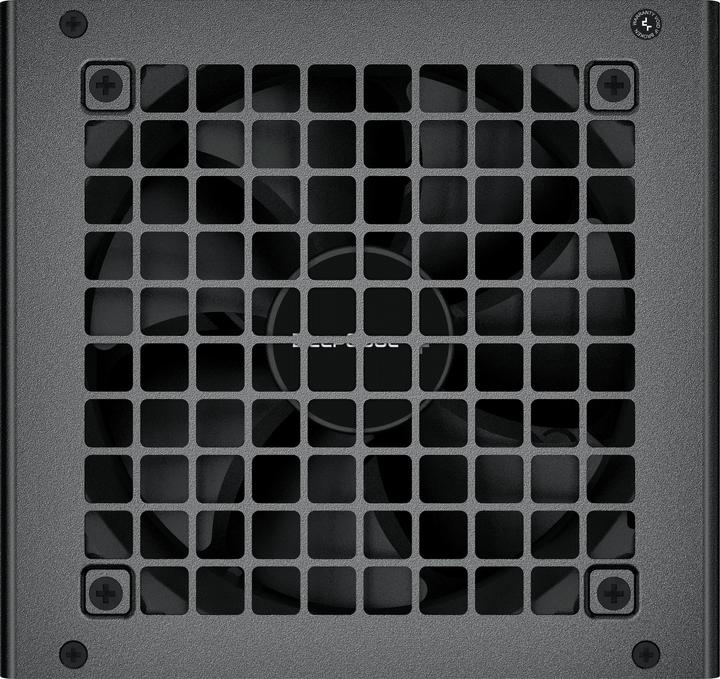 Image du produit Deepcool Zasilacz PK650D 650W Bronze (650 W)