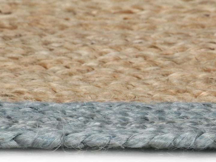 Produktbild vidaXL Teppich (150 x 150 cm)