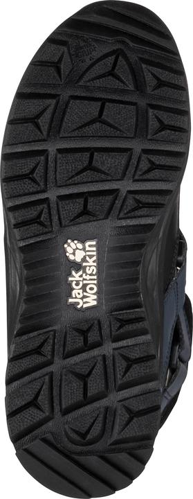 Actual product image Jack Wolfskin Polar Bear Texapore Mid Vc K (33)