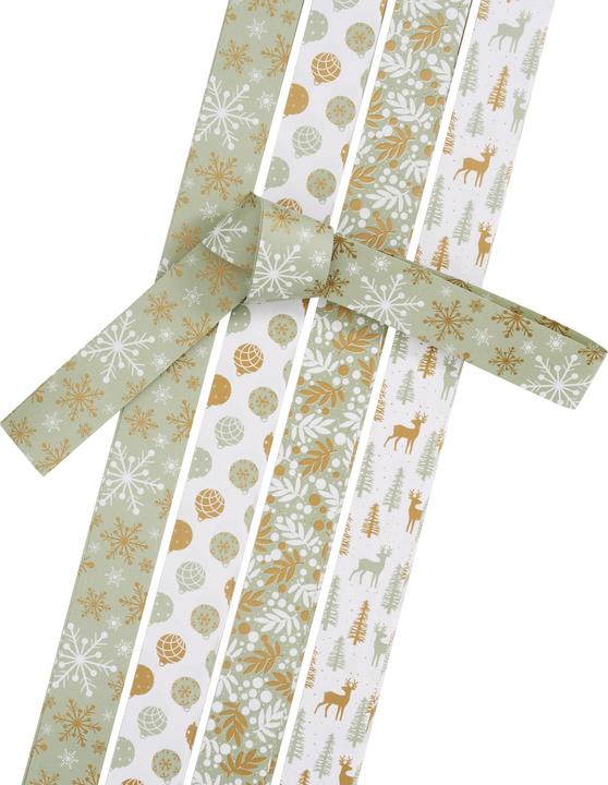 Actual product image Gebrüder Bertels Paper strips, 15 mm, 48 strips (48x)