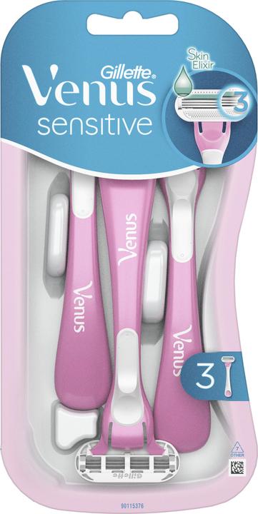 Image du produit Gillette Venus Sensitive