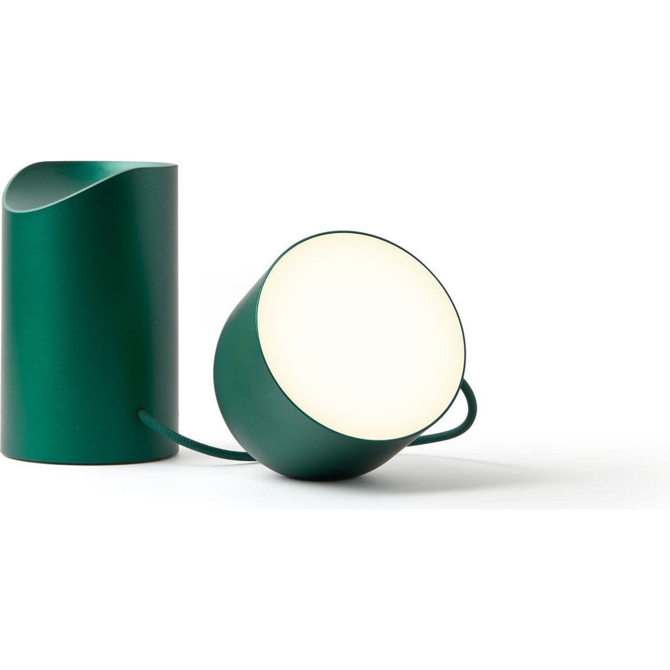 Thumbnail - Lexon, Tischlampe, Orbe (100 lm)