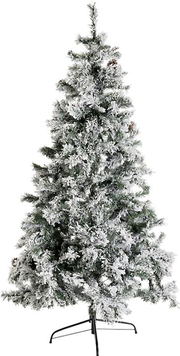Produktbild L'Oca Nera Kunstchristbaum (240 cm)