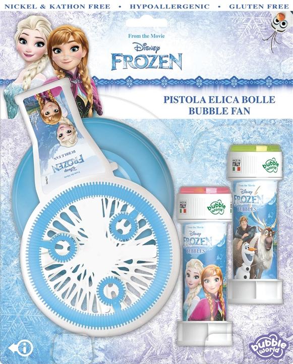 Dulcop Valvola a bolla Disney Congelata