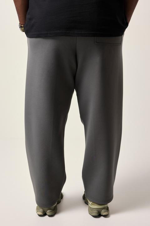 Actual product image Sthuge Sweathose, Baggy Fit, Elastikbund (6XL)