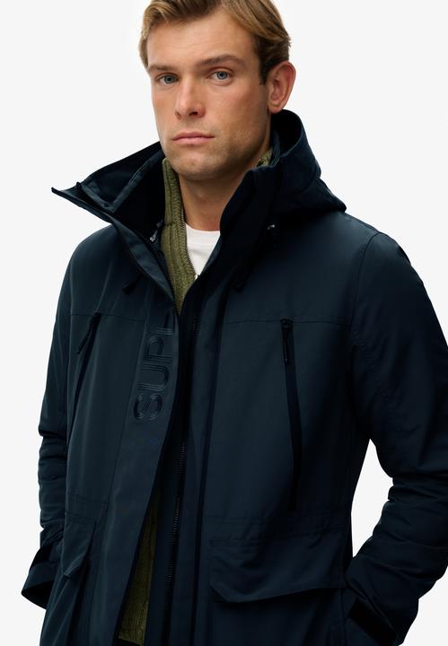 Image du produit Superdry Coupe-vent (M)
