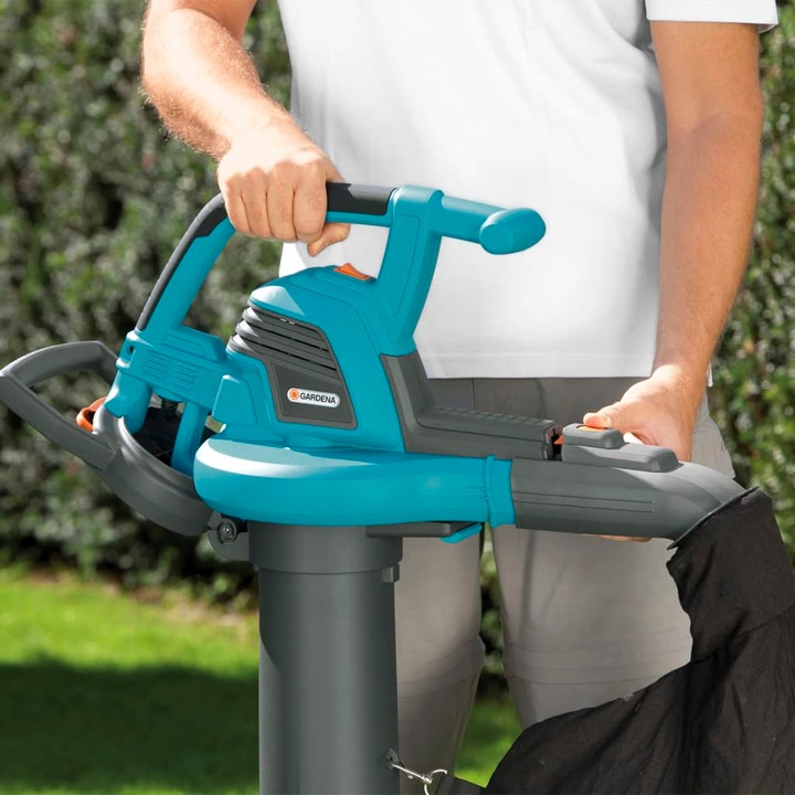 Produktbild Gardena ErgoJet 2500 (Netzbetrieb, Laubbläser)