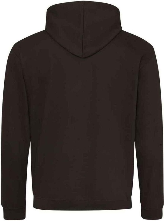 Image du produit Awdis - Sweat à capuche VARSITY - Femme (L)