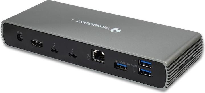 Produktbild Gearlab Thunderbolt 4 Hybrid Docking (Thunderbolt, 2 Ports)
