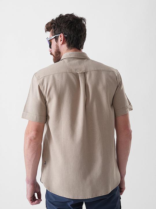 Actual product image Fjällräven Övik Travel Shirt (M)