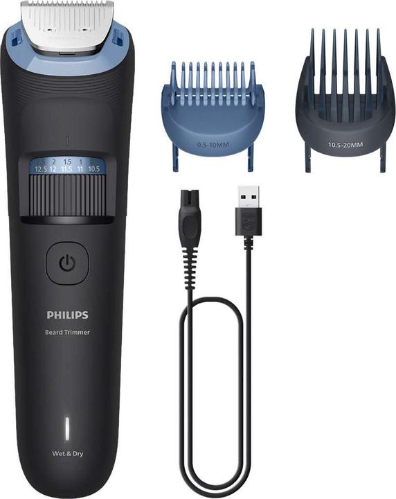 Image du produit Philips 3155 Beard Trimmers