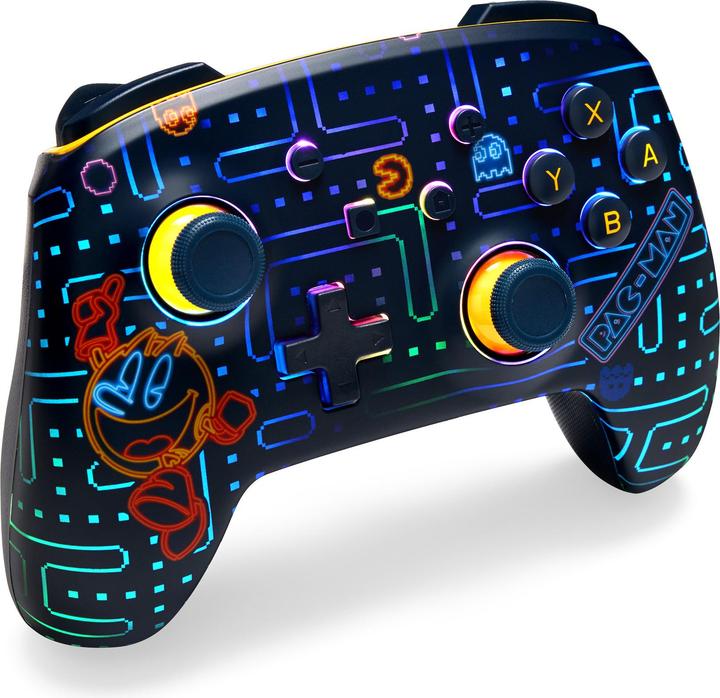 Actual product image PowerA Enhanced Wireless Controller (Switch)