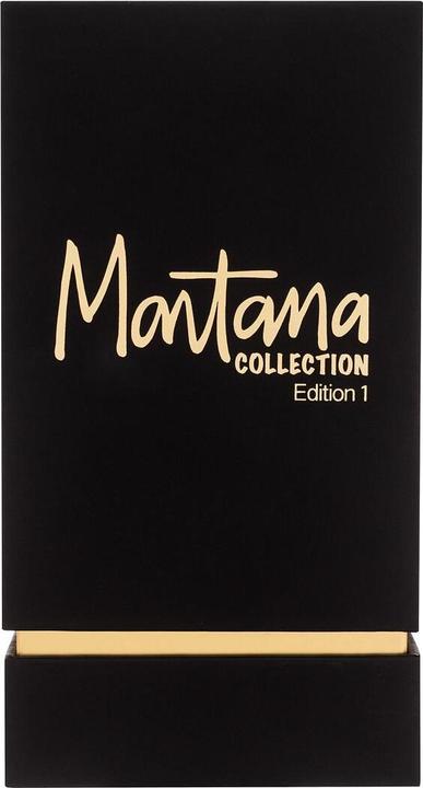 Actual product image Montana Collection Edition 1 (Eau de parfum, 100 ml)