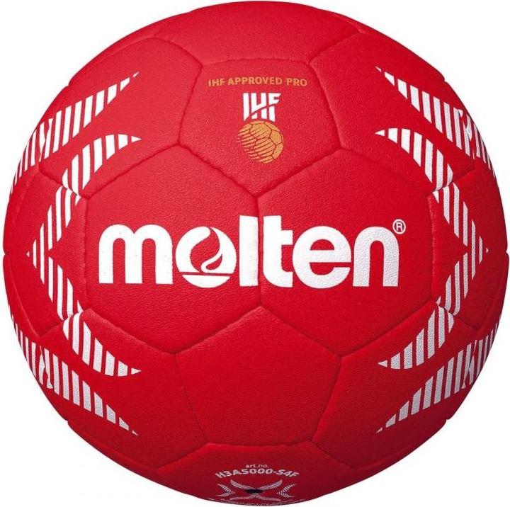 Immagine prodotto Molten Handball Olympische Spiele Paris (3)