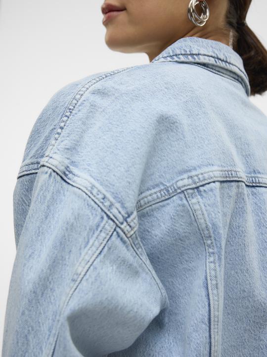 Produktbild Vero Moda VMTessa Jeansjacke (S)
