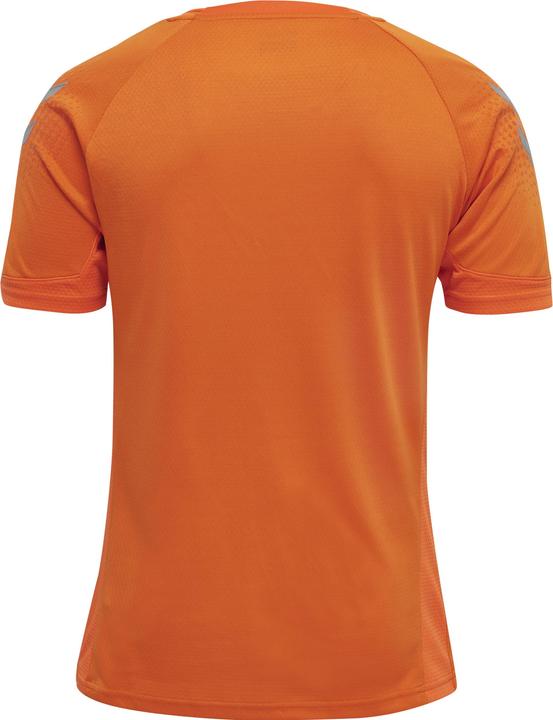 Immagine prodotto hummel Maglia In Piombo S/S Poly (3XL)