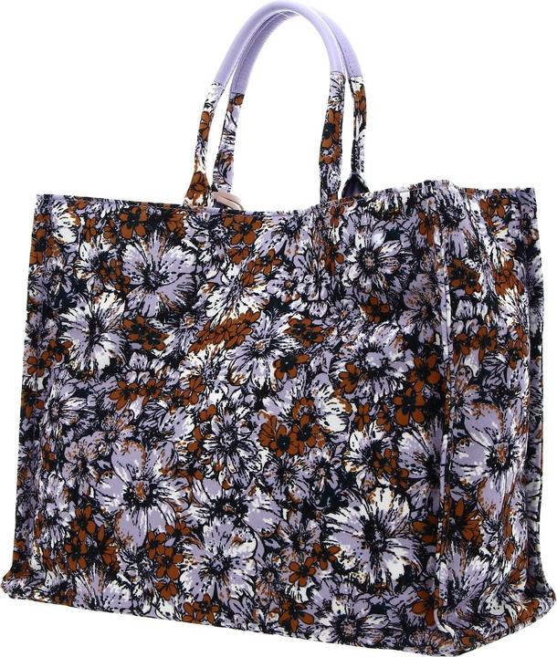 Immagine prodotto Coccinelle Never Without Bag Ca. Flow Handbag Prin. Eff. Canvas Fab.