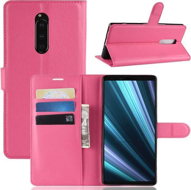 Image du produit MU Classic Série de couvertures de livres en cuir litchi