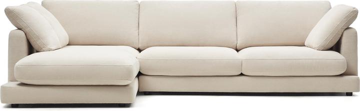 Actual product image Kave Home Gala (Corner sofa)