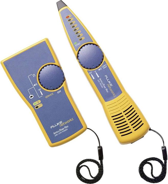 Fluke Networks MT-8200-60-KIT Tongen