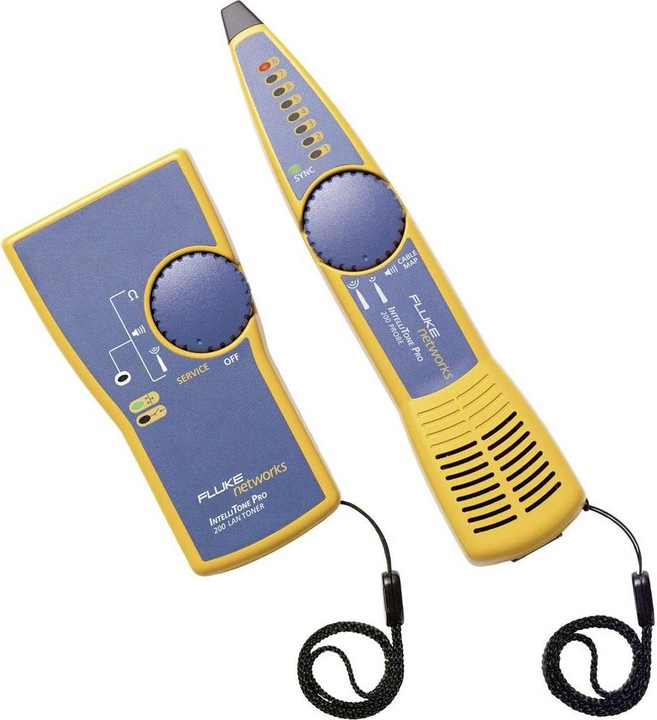 Produktbild Fluke Networks MT-8200-60-KIT Tongen