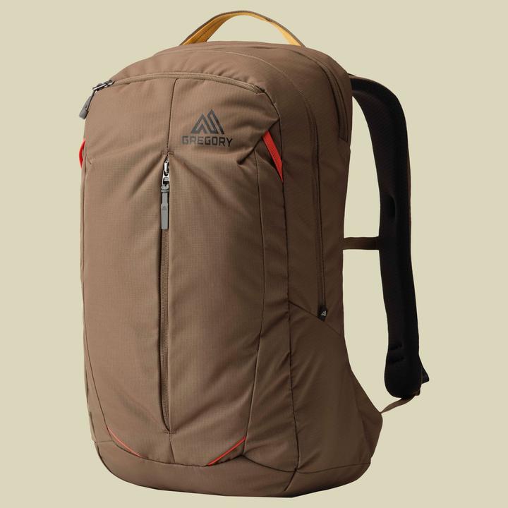 Produktbild Gregory Retna (25 l)