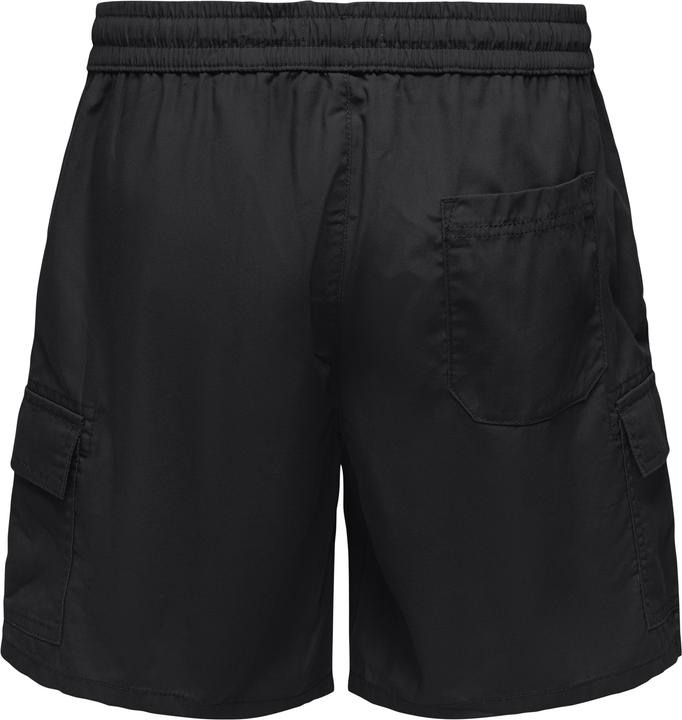 Image du produit Only & Sons Shorts KAL CARGO 0287 Cargoshorts (L)